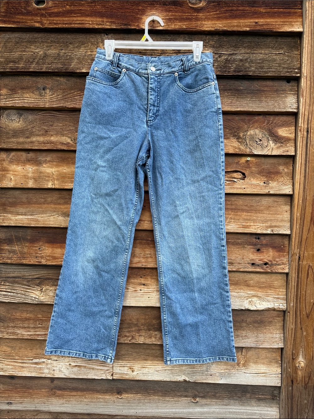 Pendleton jeans